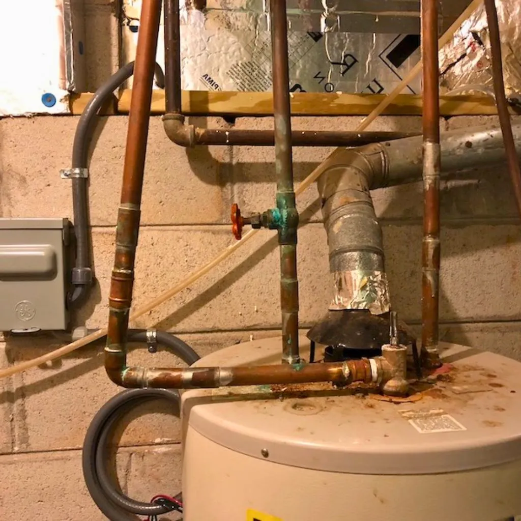 Water Heater Repair in Blue Earth, MN